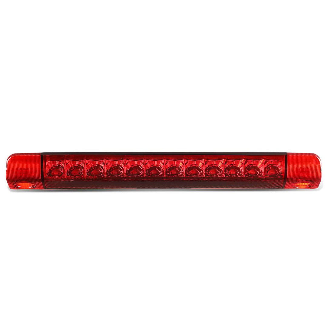 10-16 Toyota 4Runner/Prius/Sienna 3rd Brake Light LED Red
