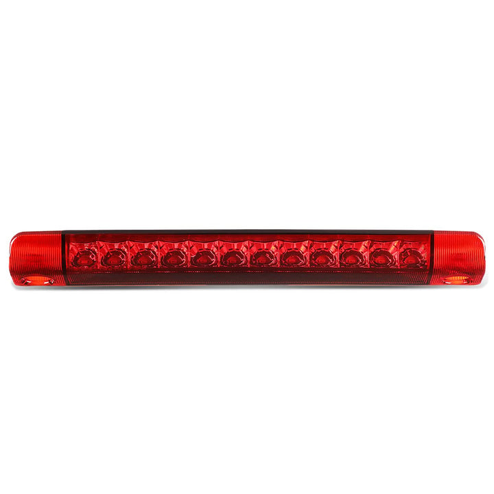 10-16 Toyota 4Runner/Prius/Sienna 3rd Brake Light LED Red