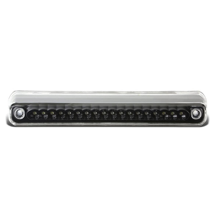 1988-2000 Chevrolet C/K Series LED Third Brake Light - Black