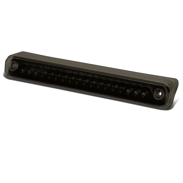 88-00 Chevrolet C/K Series LED Third Brake Light - Black Smoke