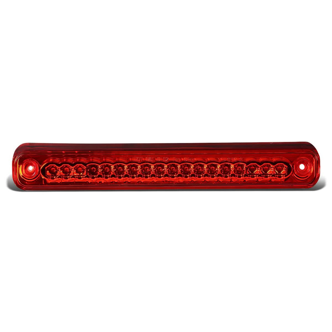 88-00 Chevrolet C/K Series Third Brake Light LED Red
