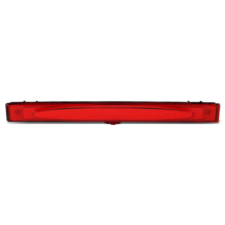05-13 Chevrolet Corvette 3D Style LED Third Brake Light - Red