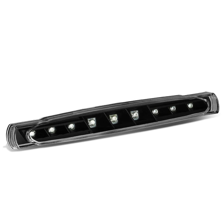 1997-2004 Chevrolet Corvette C5 LED Third Brake Light - Black