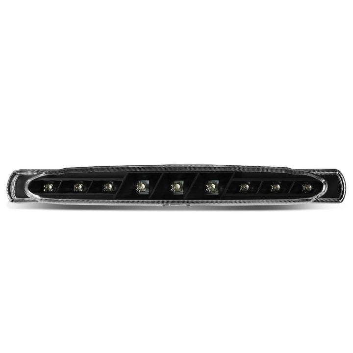 1997-2004 Chevrolet Corvette C5 LED Third Brake Light - Black