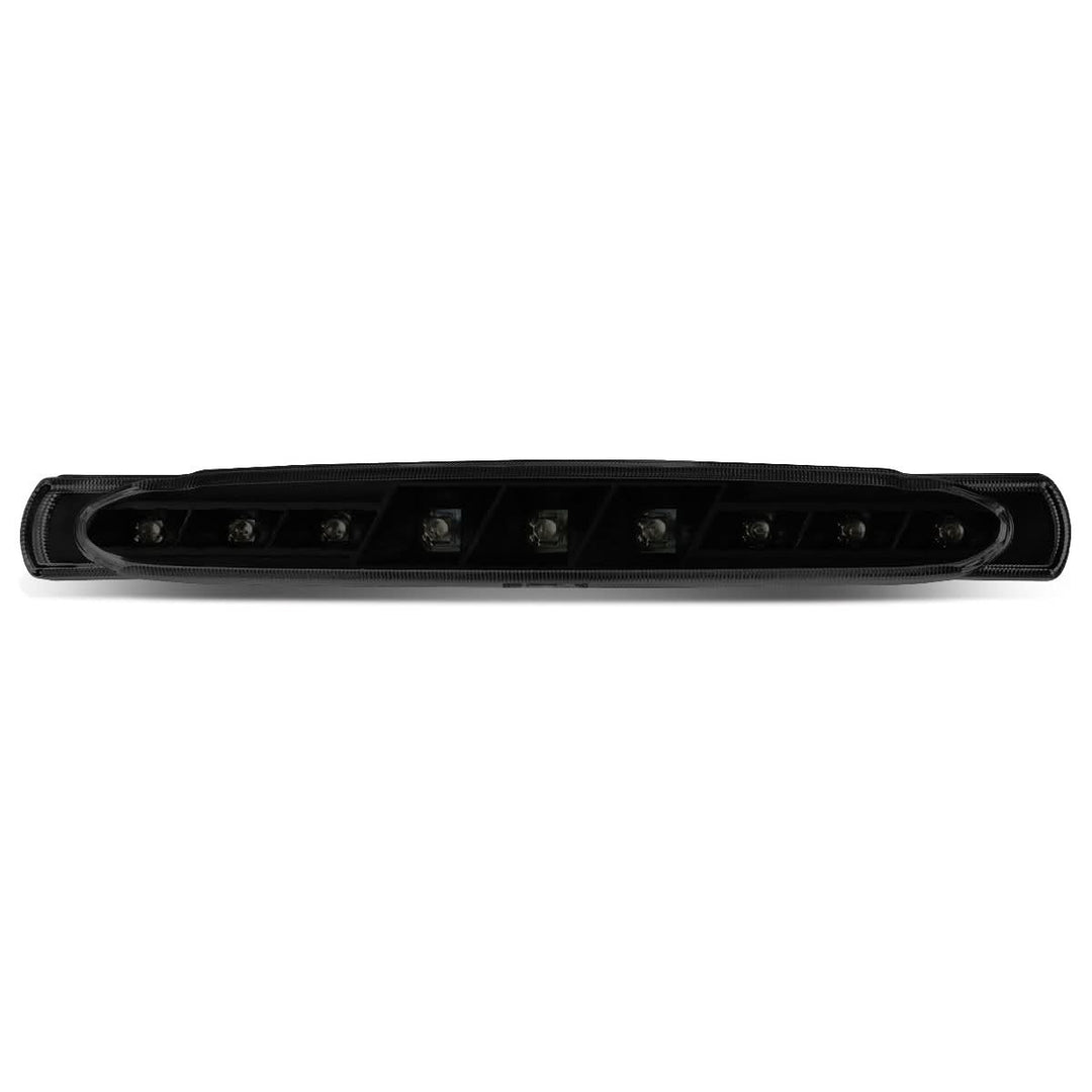 1997-2004 Chevrolet Corvette C5 LED 3rd Brake Light - Black/Smoke