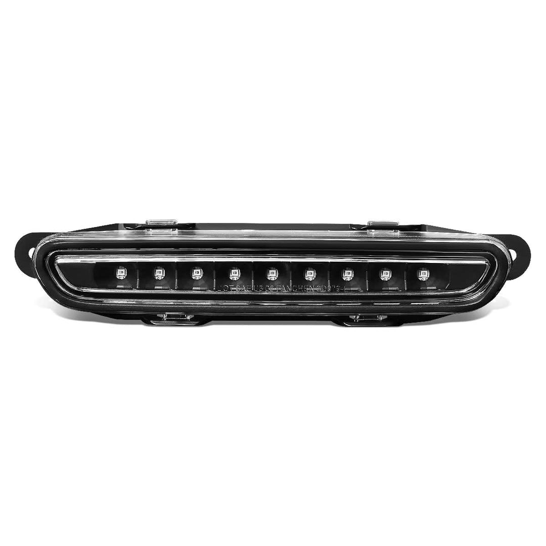 06-10 Dodge Charger LED 3rd Brake Light - Black