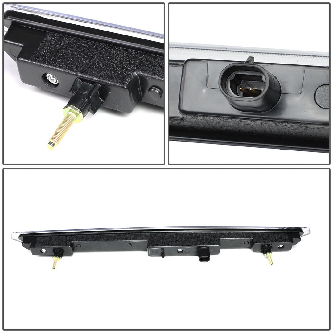 2007-2014 Chevrolet Suburban Tahoe GMC Yukon 3rd Brake Light LED