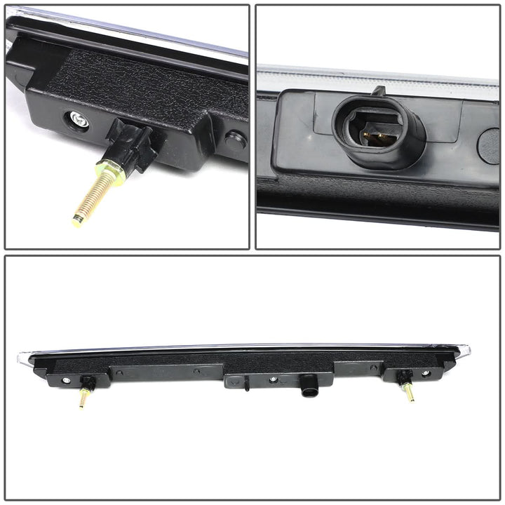 2007-2014 Chevrolet Suburban Tahoe GMC Yukon 3rd Brake Light LED