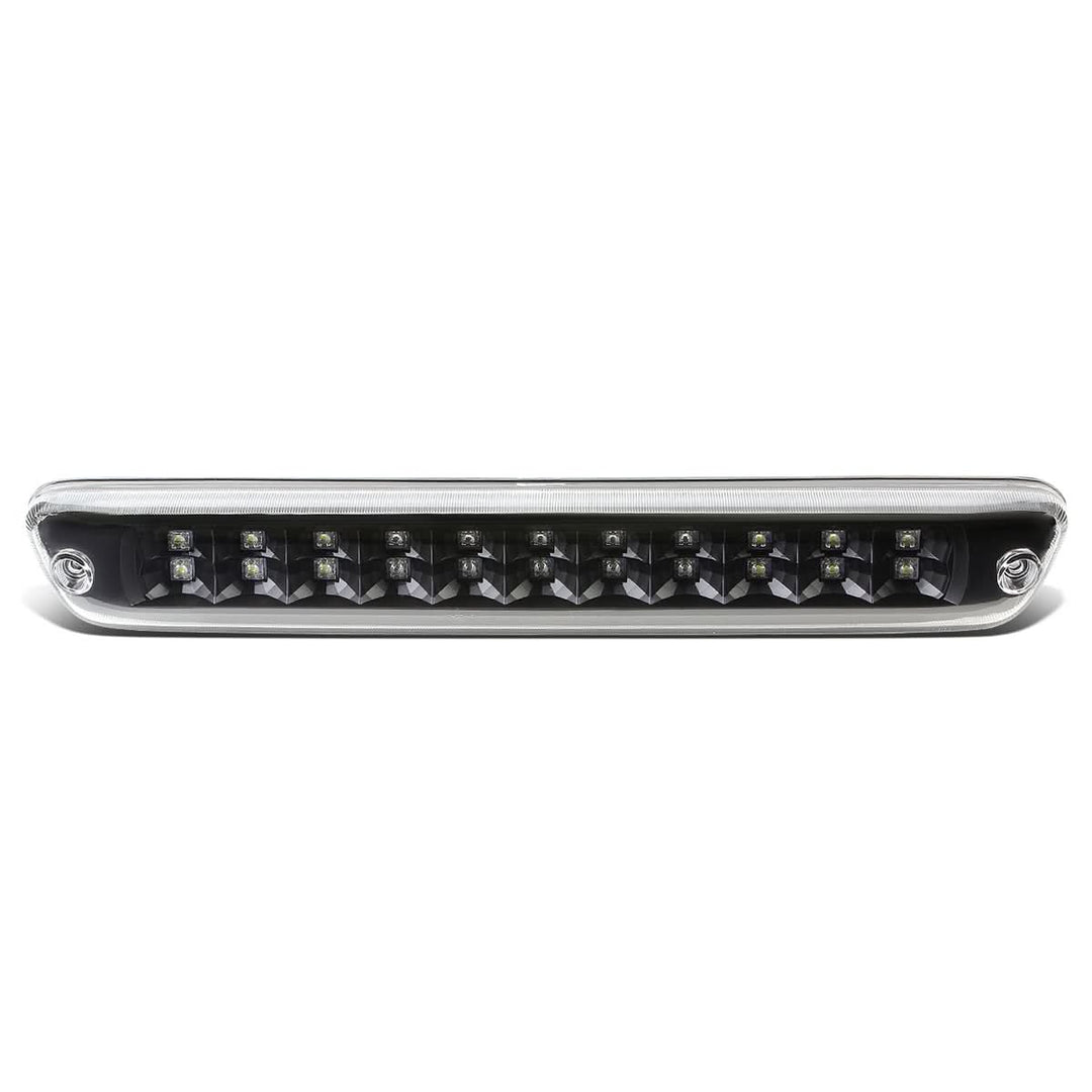 04-12 Chevrolet Colorado LED 3rd Brake Light - Black