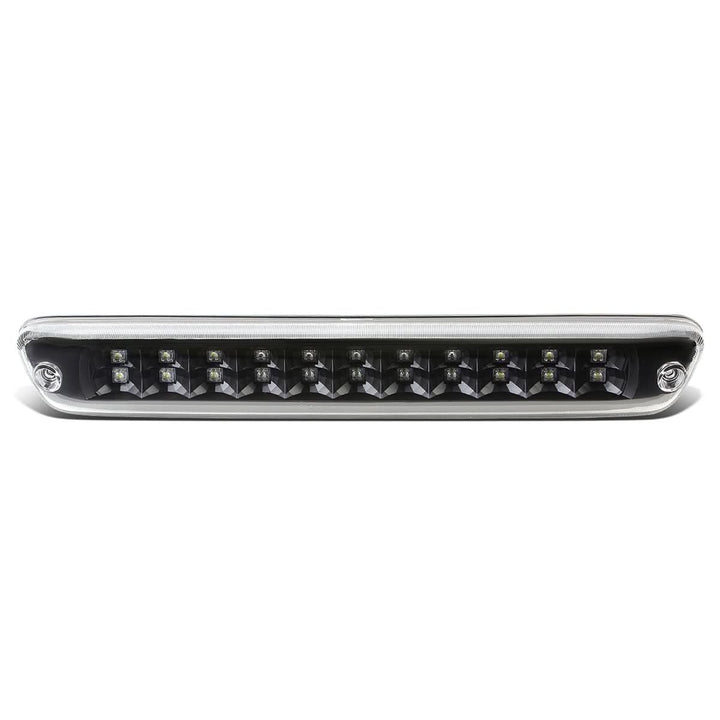 04-12 Chevrolet Colorado LED 3rd Brake Light - Black