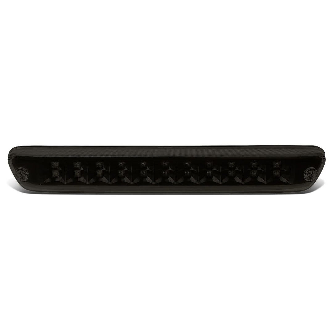 2004-2012 Chevrolet Colorado LED 3rd Brake Light - Black Smoke
