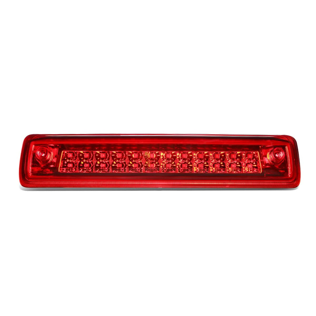 2015-2018 Chevrolet Colorado / GMC Canyon LED 3rd Brake Light - Red