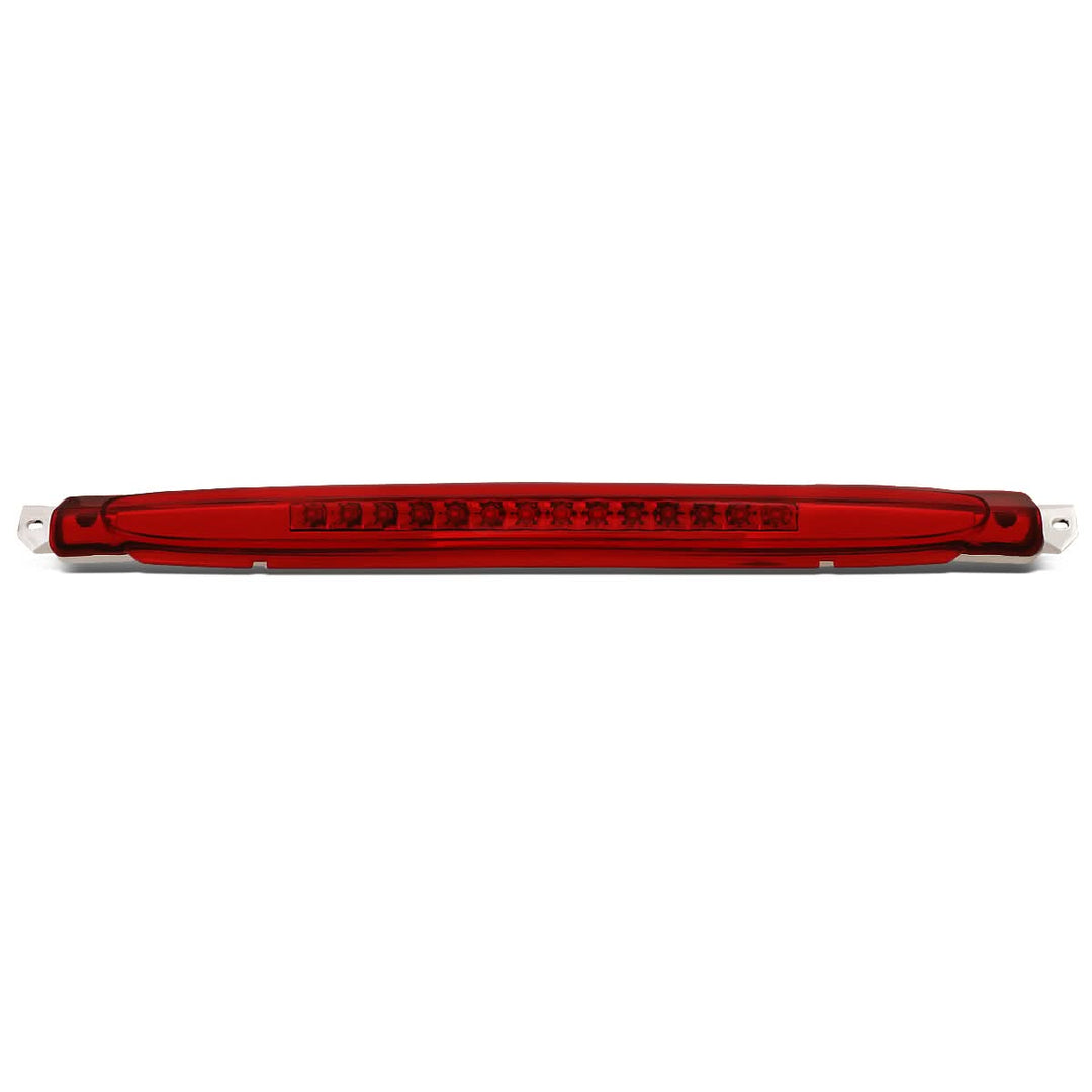 02-09 Chevrolet Trailblazer 3rd Brake Light LED Red