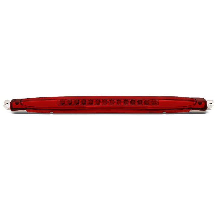 02-09 Chevrolet Trailblazer 3rd Brake Light LED Red