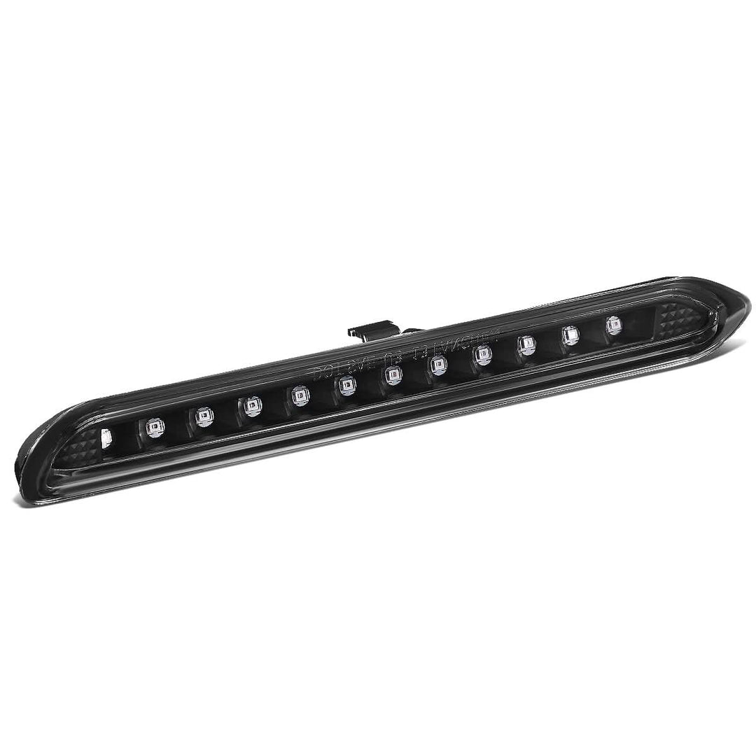 13-16 Buick Encore / 15-18 Chevy Trax LED 3rd Brake Light - Black