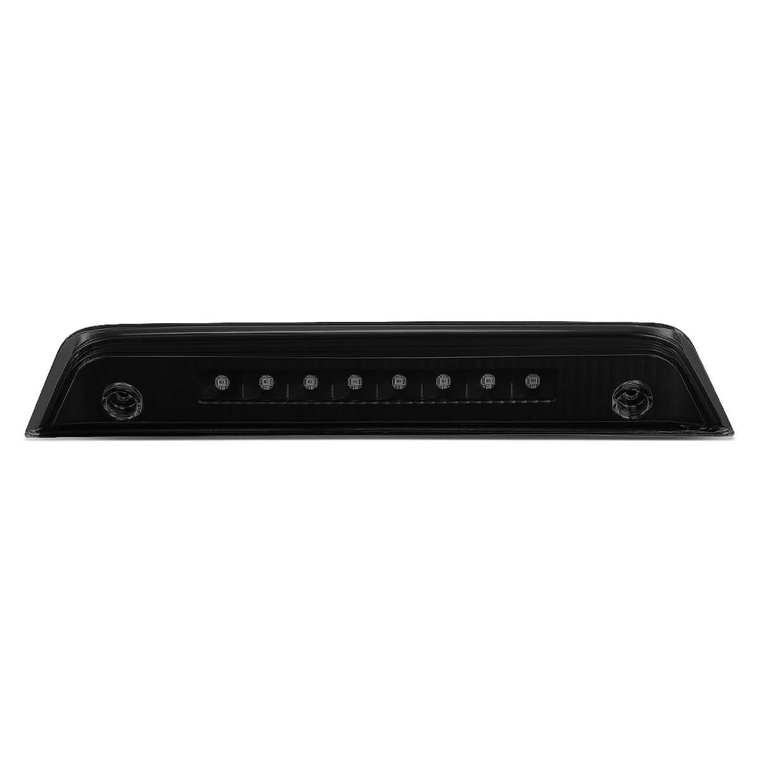 10-16 Dodge Journey LED 3rd Brake Light - Black Smoke