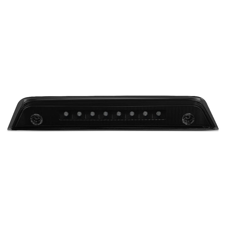 10-16 Dodge Journey LED 3rd Brake Light - Black Smoke