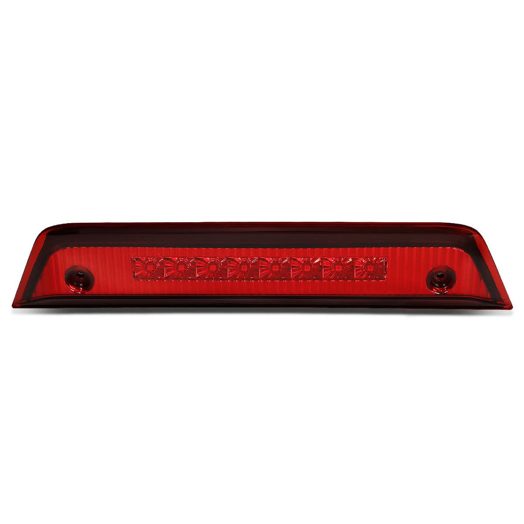 2010-2016 Dodge Journey LED 3rd Brake Light - Red