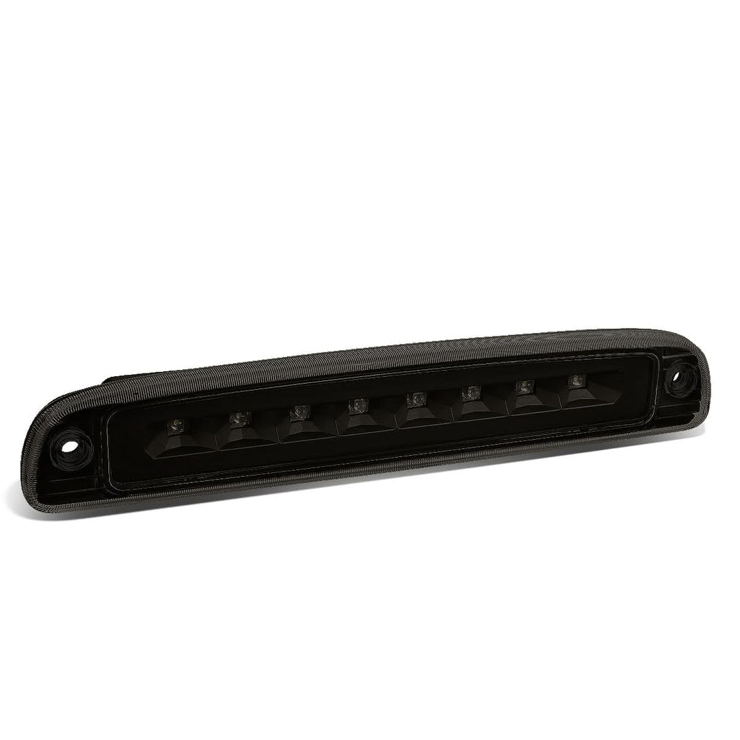 1997-2007 Dodge Dakota LED 3rd Brake Light - Black/Smoke