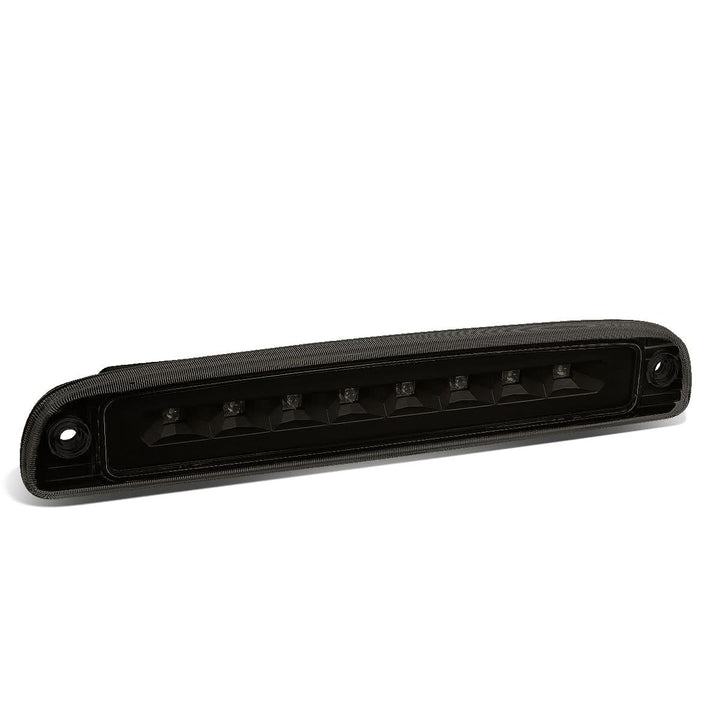 1997-2007 Dodge Dakota LED 3rd Brake Light - Black/Smoke