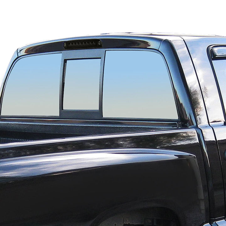 1997-2007 Dodge Dakota LED 3rd Brake Light - Black/Smoke