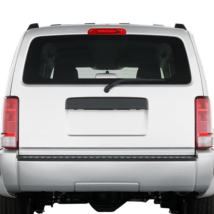 2007-2012 Dodge Nitro LED Third Brake Light - Red