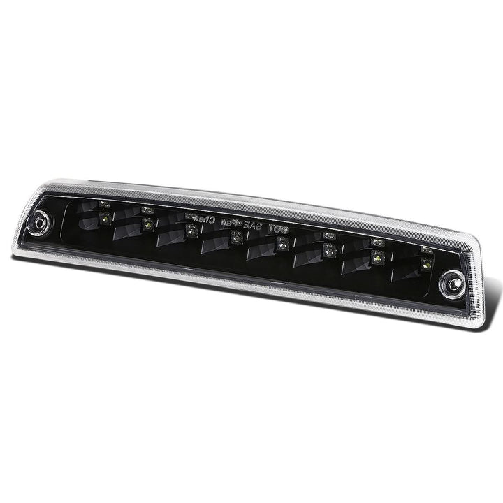 94-02 Dodge Ram 1500/2500/3500 LED 3rd Brake Light Black