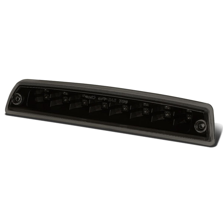 94-02 Dodge Ram 1500/2500/3500 LED 3rd Brake Light - Black/Smoke