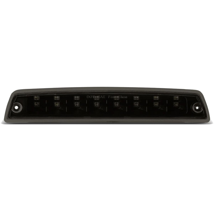 94-02 Dodge Ram 1500/2500/3500 LED 3rd Brake Light - Black/Smoke