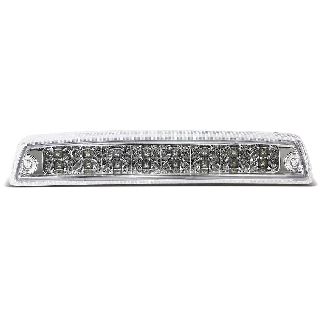 94-02 Dodge Ram 1500/2500/3500 LED 3rd Brake Light - Chrome