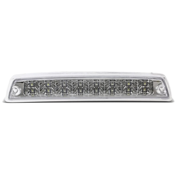 94-02 Dodge Ram 1500/2500/3500 LED 3rd Brake Light - Chrome