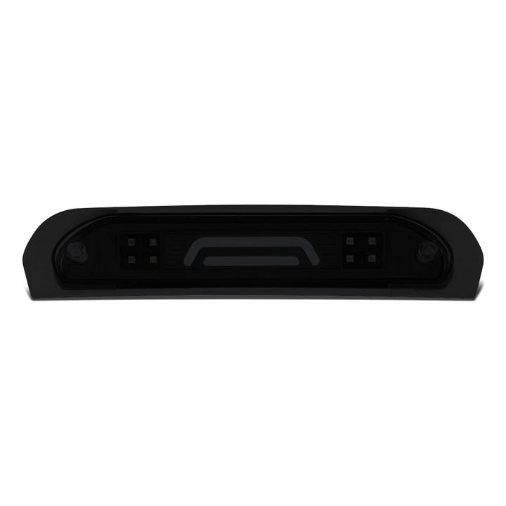 02-09 Dodge Ram 3rd Brake Light - 3D LED Black Smoke