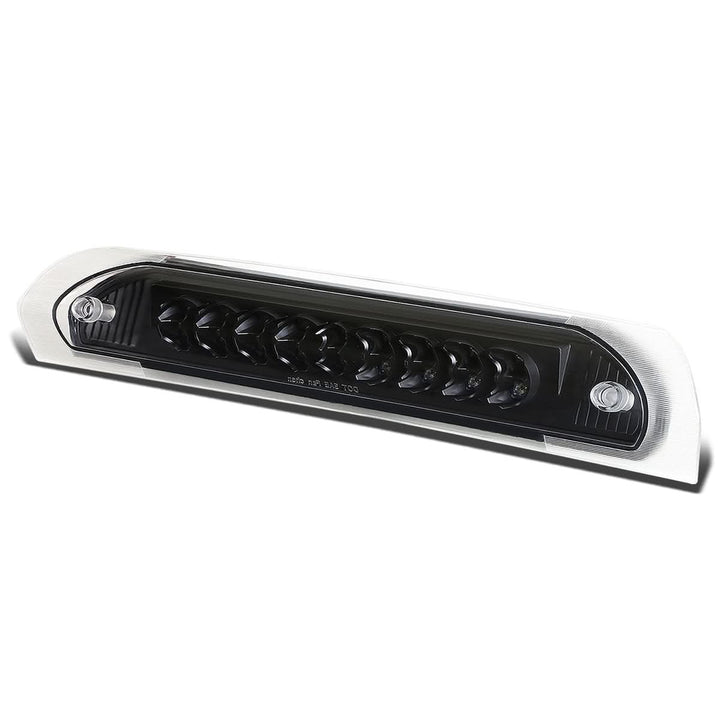 02-09 Dodge Ram LED 3rd Brake Light - Black Cargo Light Compatible