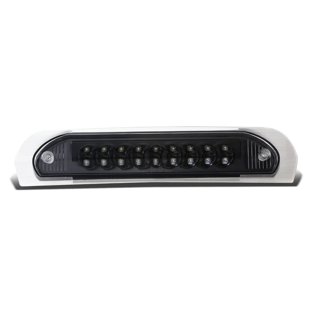 02-09 Dodge Ram LED 3rd Brake Light - Black Cargo Light Compatible