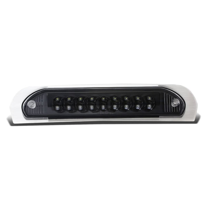 02-09 Dodge Ram LED 3rd Brake Light - Black Cargo Light Compatible