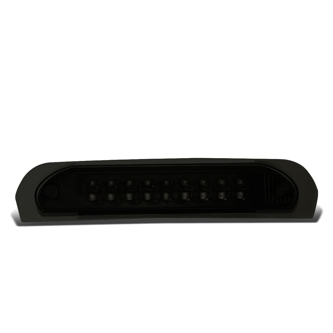 02-09 Dodge Ram LED 3rd Brake Light Black/Smoke w/ Cargo Light