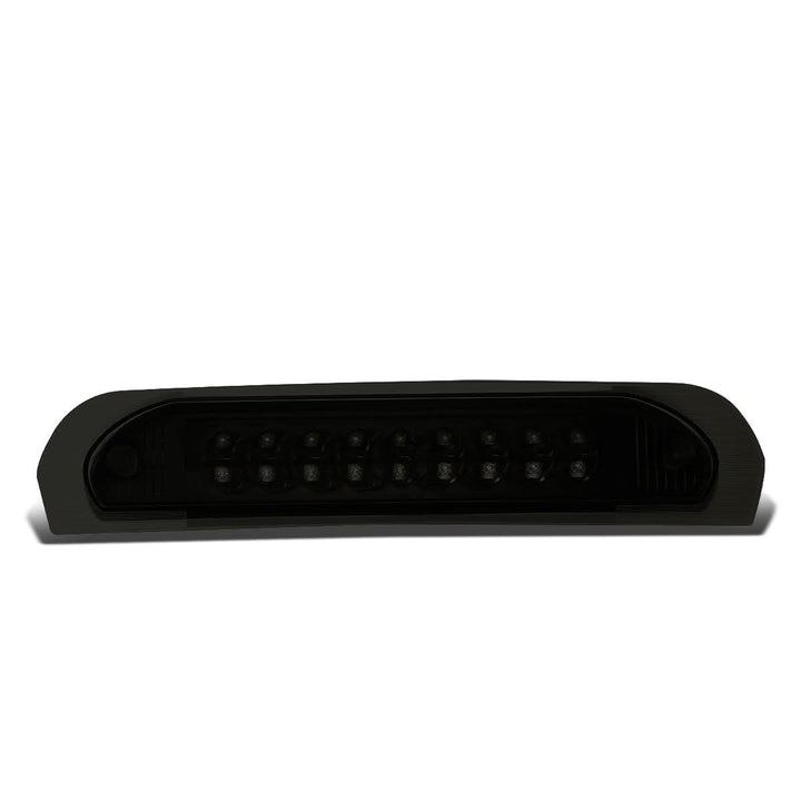 02-09 Dodge Ram LED 3rd Brake Light Black/Smoke w/ Cargo Light