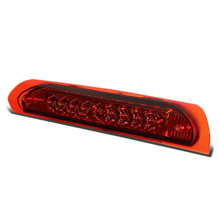 02-09 Dodge Ram LED 3rd Brake Light - Red