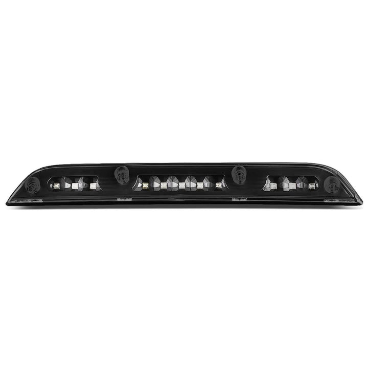 15-20 Ford F-150/17-20 F-250/F-350 LED 3rd Brake Light - Black