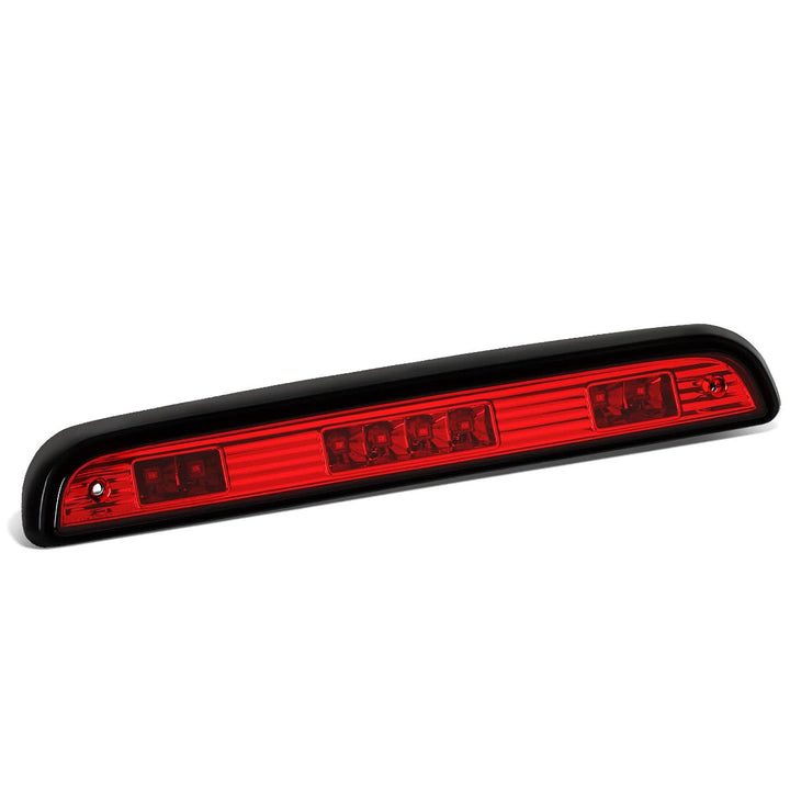 92-97 Ford F-150 F-250 F-350 Bronco 3rd Brake Light LED Red