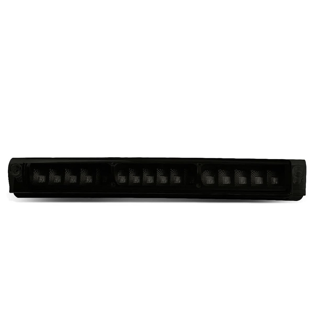 97-03 Ford F-150 / 04 Heritage / 97-99 F-250 LED 3rd Brake Light Black