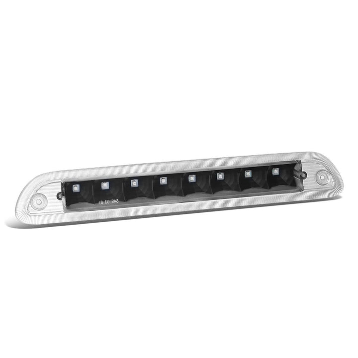 01-07 Ford Escape / 05-07 Mercury Mariner LED 3rd Brake Light Black