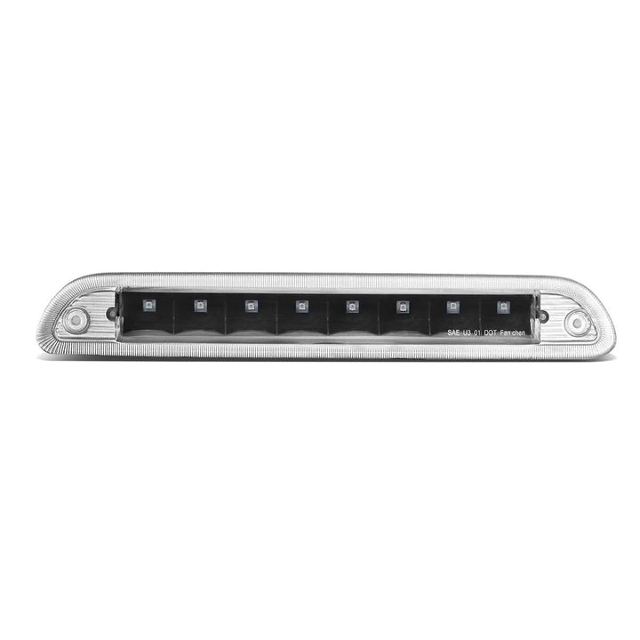 01-07 Ford Escape / 05-07 Mercury Mariner LED 3rd Brake Light Black