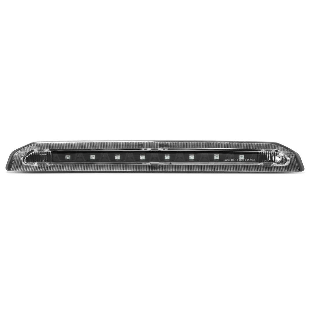 2013-2018 Ford Escape LED 3rd Brake Light - Black