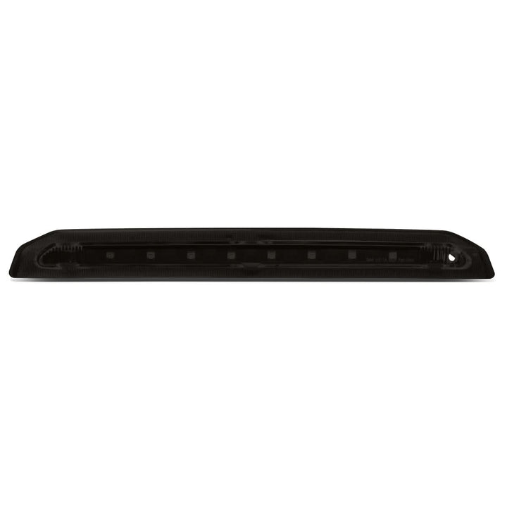2013-2018 Ford Escape LED Third Brake Light - Black Smoke
