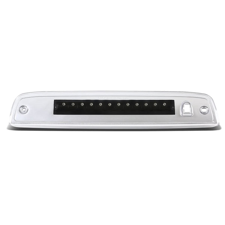 2003-2016 Ford Expedition / Navigator LED Third Brake Light Black