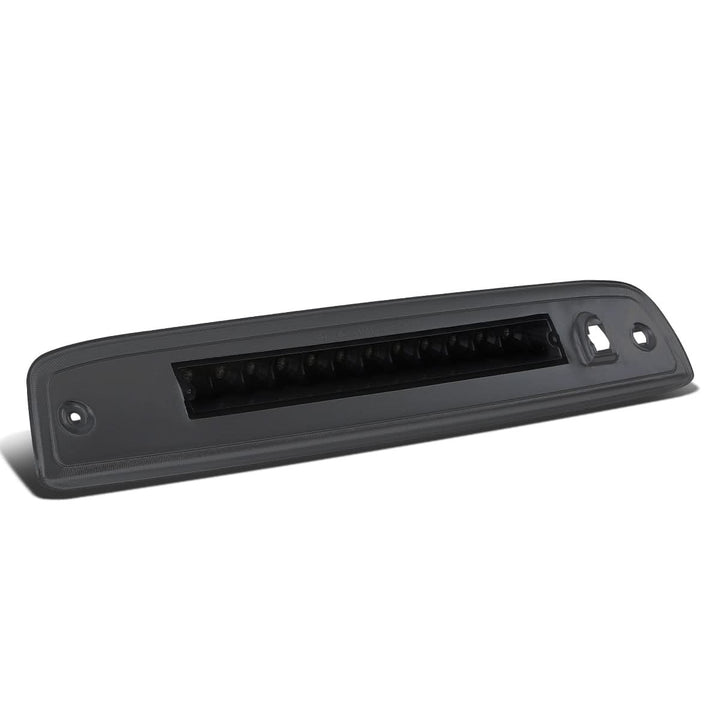 2003-2016 Ford Expedition LED 3rd Brake Light - Black Smoke