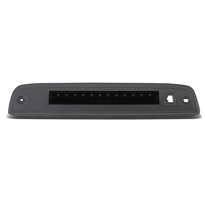 2003-2016 Ford Expedition LED 3rd Brake Light - Black Smoke