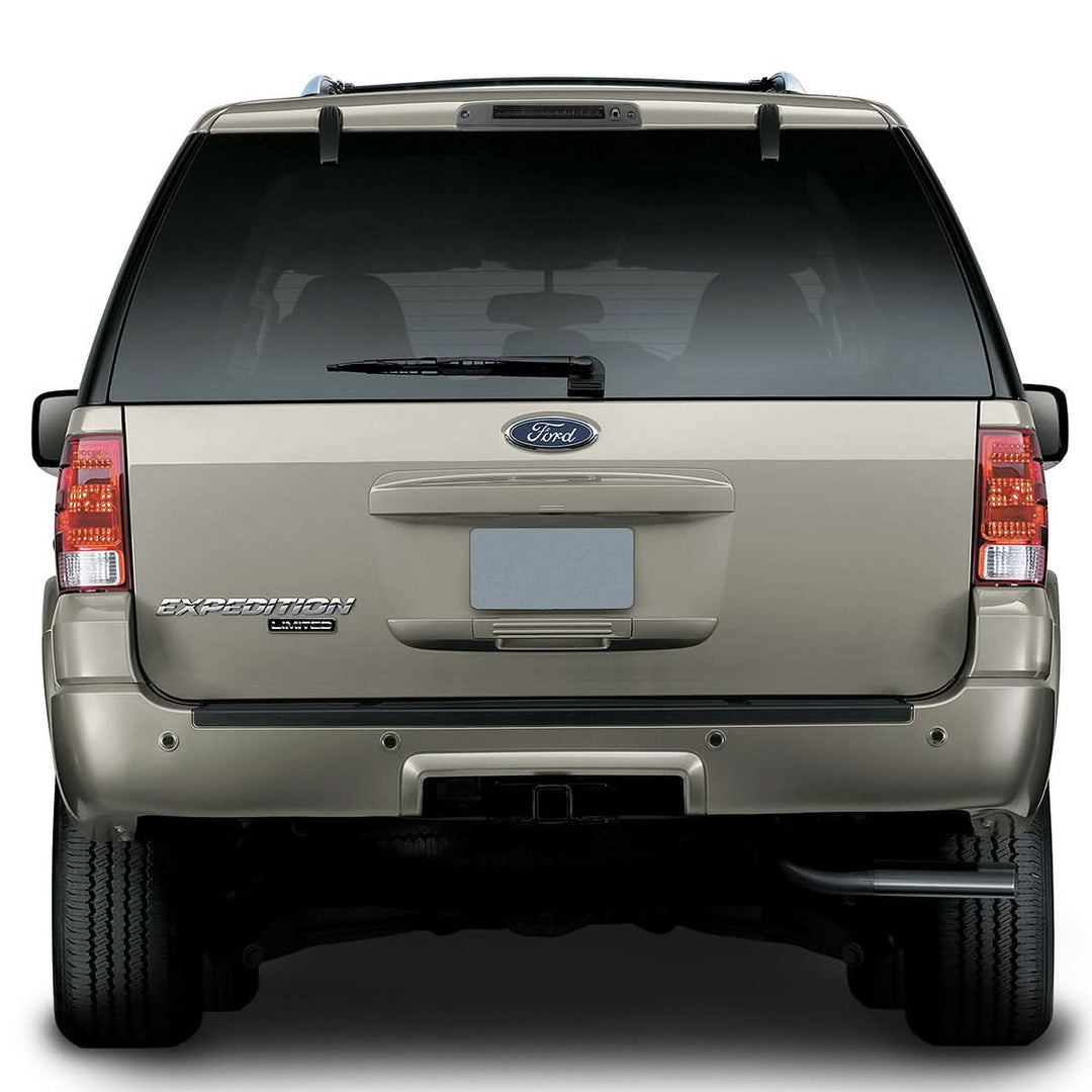 2003-2016 Ford Expedition LED 3rd Brake Light - Black Smoke