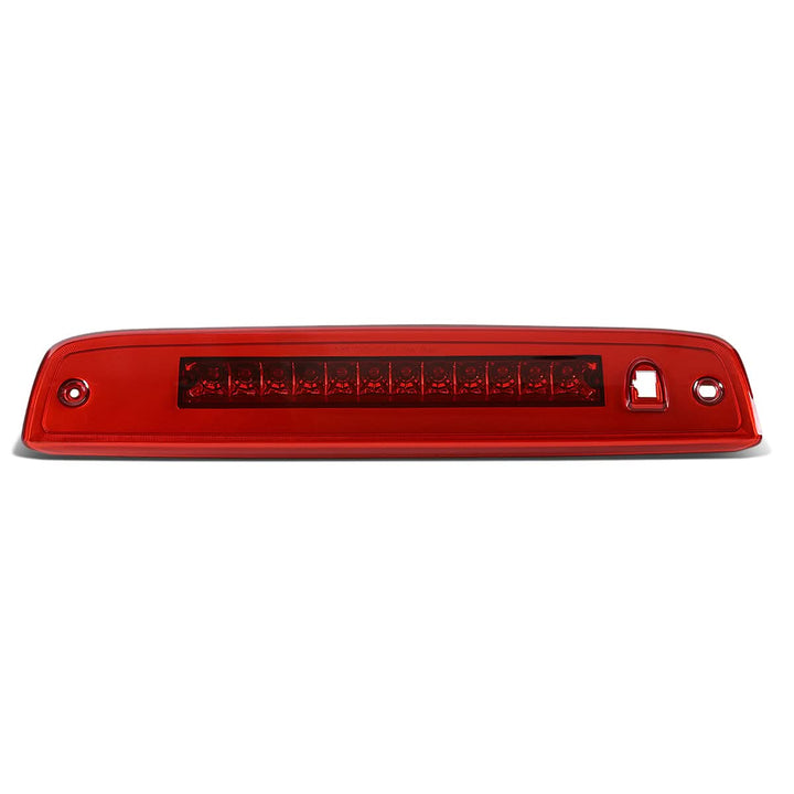 03-16 Ford Expedition/Lincoln Navigator LED Third Brake Light Red